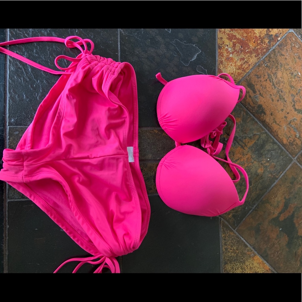 Swim suit